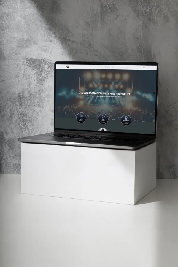 Osseus Management Entertainment