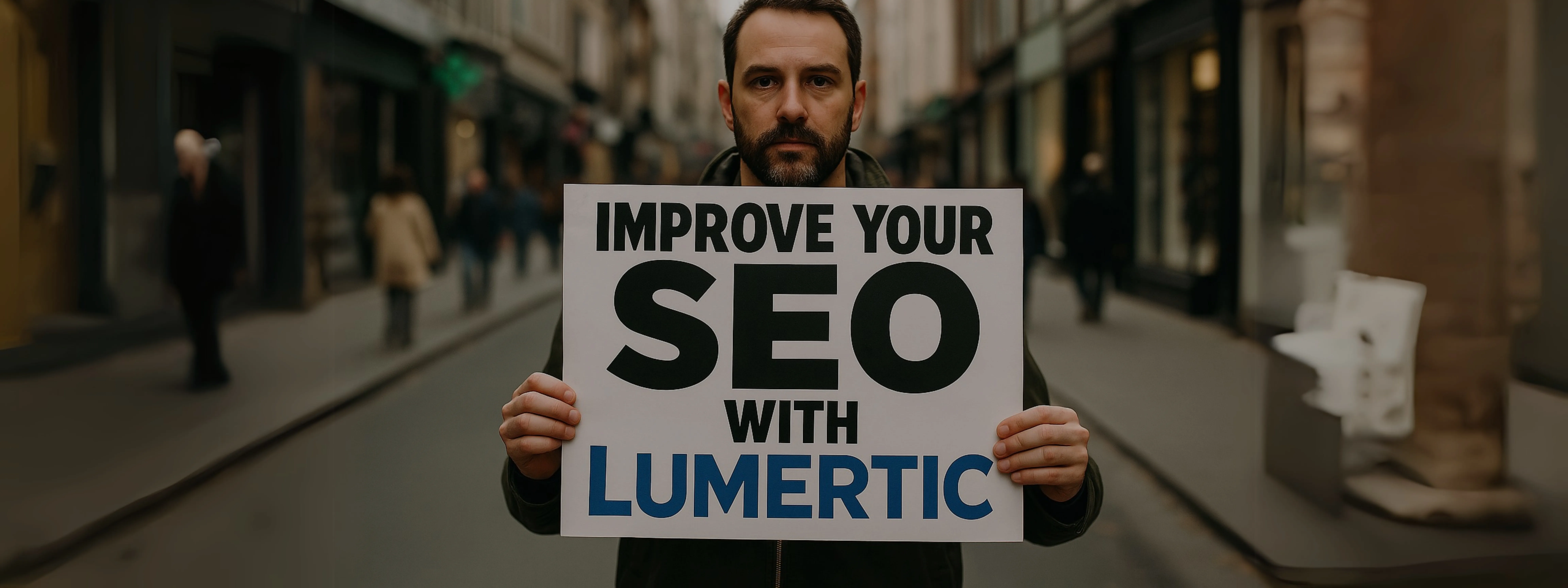 SEO & Digital Strategy