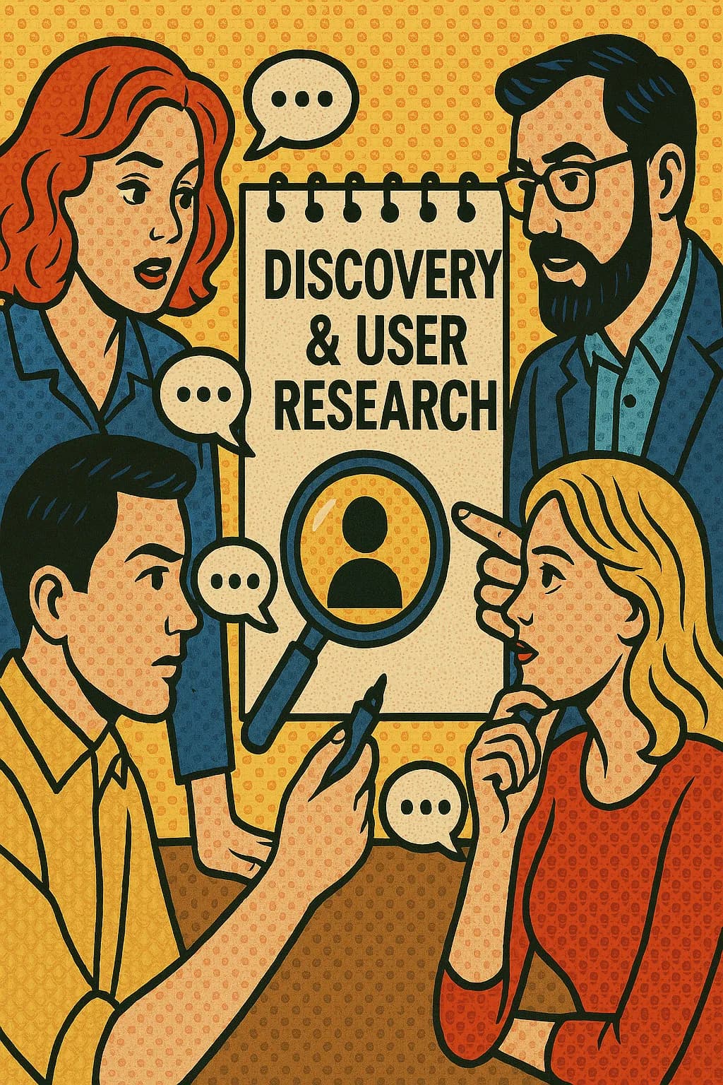 We Design with Purpose